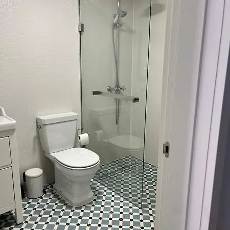 Apartament Albacora *