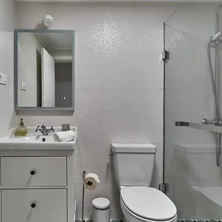 Apartament Albacora *