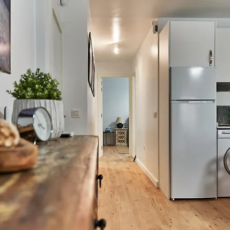 Apartament Albacora *