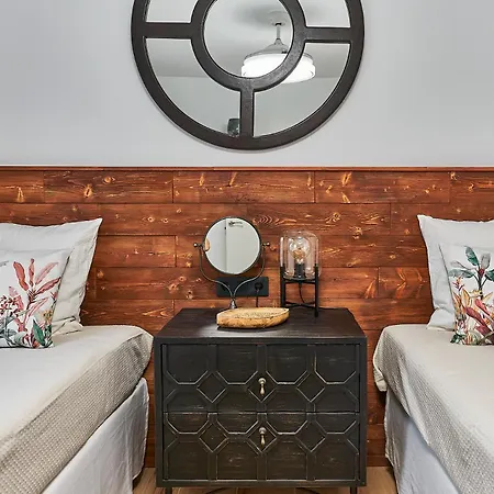 Apartament Albacora Lajita