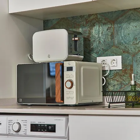 Apartament Albacora Lajita