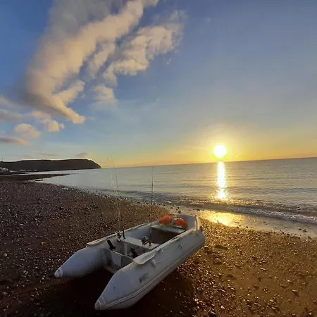 Apartament Albacora *