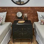 Apartment Albacora