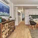 Albacora Apartment *
