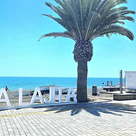 Apartment Albacora *