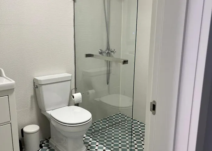 Apartment Albacora *